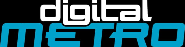 Metro Media Logo